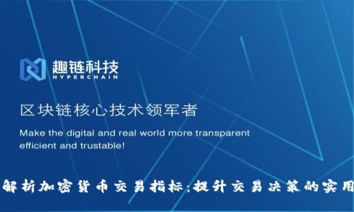 深入解析加密货币交易指标：提升交易决策的实用指南