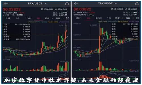   
加密数字货币技术详解：未来金融的颠覆者