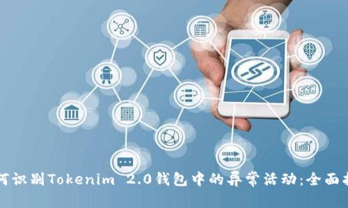 如何识别Tokenim 2.0钱包中的异常活动：全面指南