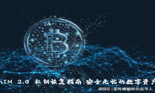 TokenIM 2.0 私钥恢复指南：安全无忧的数字资产管理
