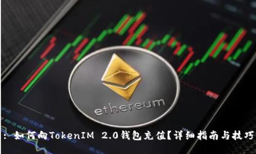 : 如何向TokenIM 2.0钱包充值？详细指南与技巧
