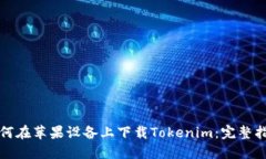 如何在苹果设备上下载Tokenim：完整指南